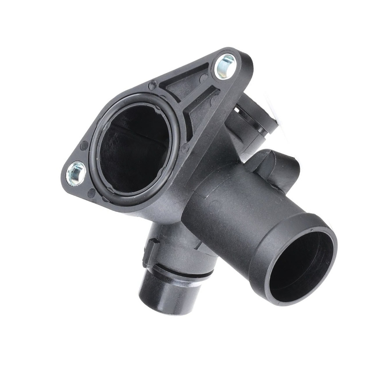 Brida Caño Conexion Refrigerante Sin Termostato Audi A4 1.8